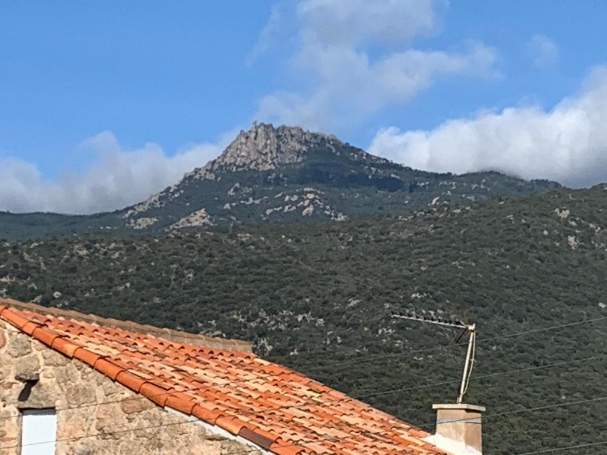 فندق Casa Rosalinda فيغاري المظهر الخارجي الصورة